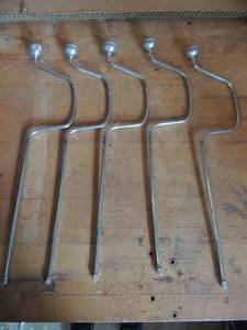 lot 77 image: 14DRIVE SPEED WRENCHES  QTY 5