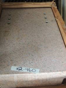 lot 960 image: GRANITE 5 DEEP