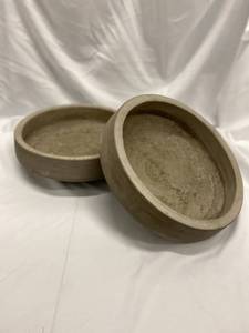 lot 272 image: Newport Bowl Planter 13�x 5�