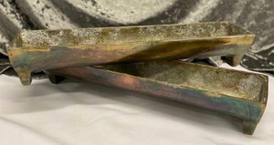 lot 666 image: Trough Planter (2)