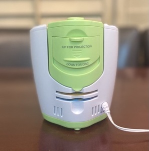 lot 196 image: Hometics My Baby Sound Spa Projector