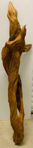 lot 400 image: 53 Piece of Driftwood