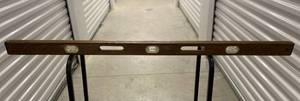 lot 433 image: Masons Basic 48 Level