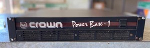 lot 5 image: Crown Power Base 1