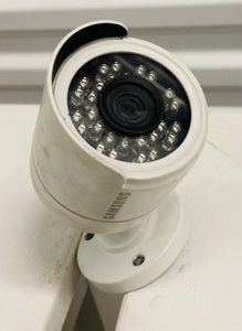 lot 640 image: Samsung SDC-1443BCN Digital Color Camera
