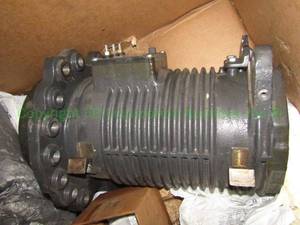 lot 24 image: Still type AF4I8-R1-1 heavy duty industrial motor