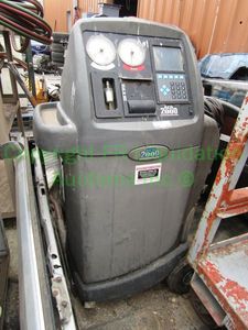 lot 274 image: ACR 2000 refrigerant recovery station model J-43600