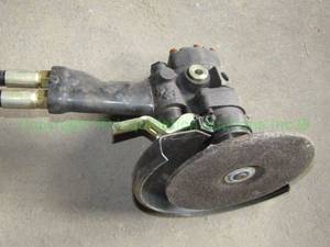 lot 234 image: Stanley model GR31 underwater hydraulic grinder