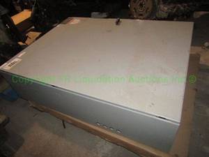 lot 158 image: Allen Bradley industrial control transformer
