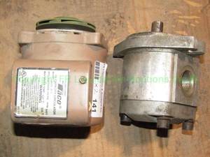 lot 141 image: High capacity circulators