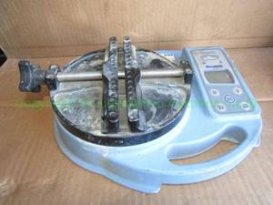 lot 99 image: Mecmesin Tornado digital torgue tester