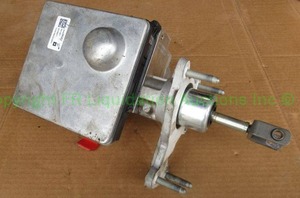 lot 28 image: GM 8511207 ABS brake pump module