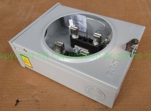 lot 30 image: Eaton meter socket 1004931BCH, unused in box