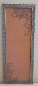 lot 156 image: HOBBY LOBBY HOME ACCENTS WALL DECOR FRAMEBULLETIN IN STYLE, COLOR, AND CONDITION SHOWN. APPROX. 12 W x 30.5 H.