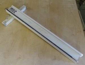 lot 2 image: Biesemeyer T-Square Table Saw Fence