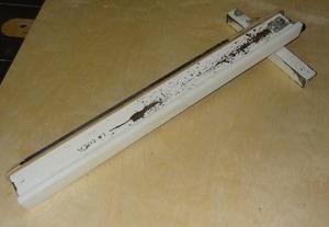 lot 14 image: Biesemeyer T-Square Table Saw Fence