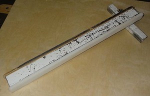 lot 15 image: Biesemeyer T-Square Table Saw Fence