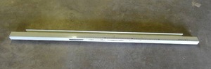 lot 19 image: Jet 84 Table Saw Fence Rail