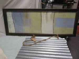 lot 109 image: Wall and Window Art.