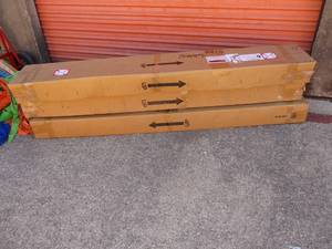 lot 130 image: 36-Never Used- Tanning Bed Lights.