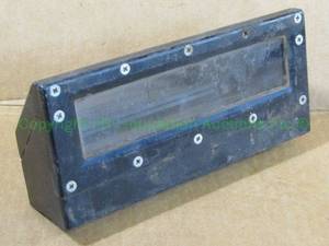 lot 121 image: Vintage contractors periscope top lens