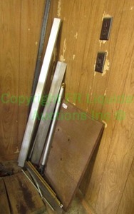 lot 144 image: Assorted heavy metals