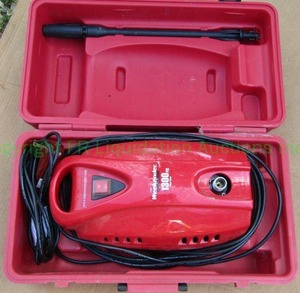 lot 150 image: The Weekender portable power washer
