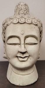 lot 158 image: SCULPTURE IN STYLE, COLOR, AND CONDITION SHOWN.
