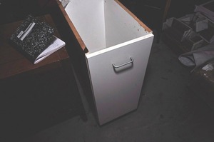 lot 362 image: Office Desk Drawer