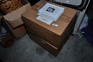lot 352 image: Handicap assistive dining device in original packaging