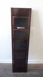 lot 40 image: 48 x 12 Wood Pet Ramp
