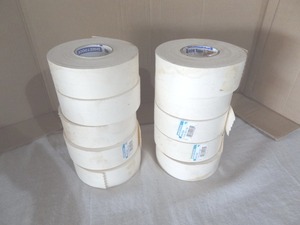 lot 108 image: 10 Rolls of Drywall Joint Tape (#1)