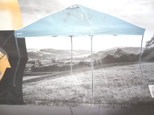 lot 111 image: 10x10 Pop-up Canopy
