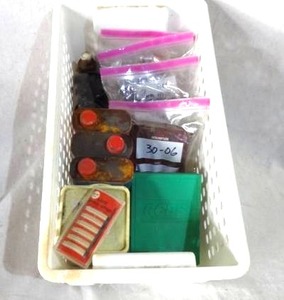 lot 153 image: Reloading Equipment (includes dies)