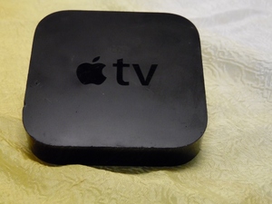 lot 39 image: APPLE TV