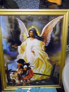 lot 61 image: WALL ART 25 X 31