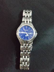 lot 103 image: FOSSIL WOMENS WATCH