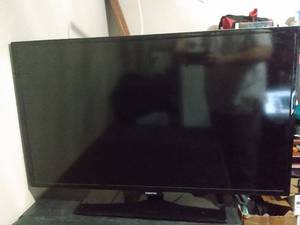 lot 60 image: SAMSUNG UN40EH6000F TV NO POWER CORD