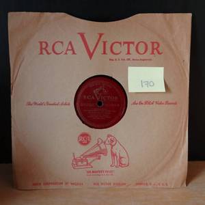 lot 170 image: Todd Galloway Whiffenpoof song & THE SWEETHEART of sigma chi 78 ORIGINAL