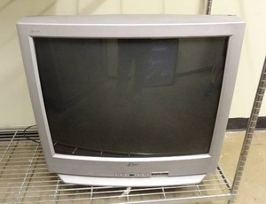 lot 44 image: Zenith Model C32A26 32 TV