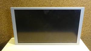 lot 33 image: Clarity Bobcat X 40 LCD Flat Panel Display