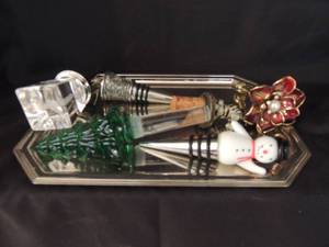 lot 111 image: Assorted wine bottle corks