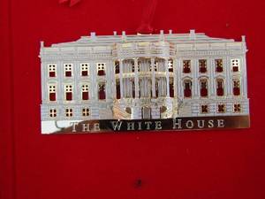 lot 194 image: Waterford  Holiday Heirloom ornament