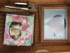 lot 396 image: frames 8x10 5x and many more