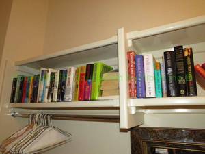 lot 524 image: Assorted books as shown