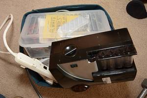 lot 158 image: Assorted Electronics