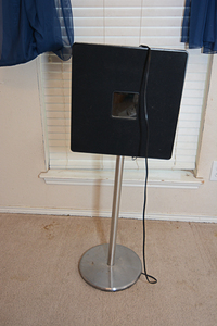 lot 179 image: Bluetooth Entertainment System