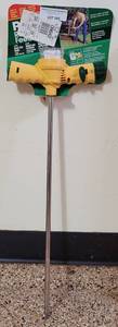 lot 343 image: ROSS LAWN FEEDER AS SHOWN.