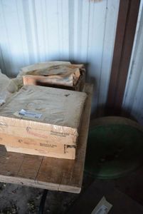 lot 55 image: Irrigation 4 Mechanical Joint Accessory Set  (6 Total - still in Packaging)