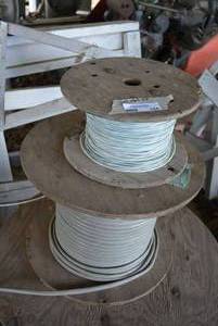 lot 124 image: 2 Roles of Copper Wire